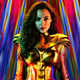 Oh, snap, Wonder Woman is back.